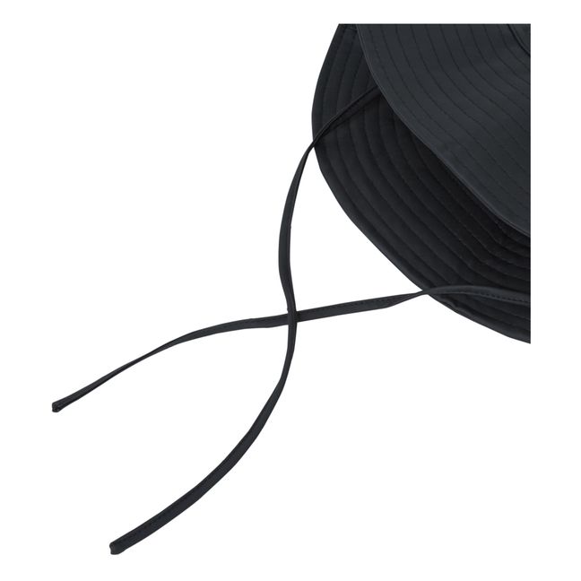 Boonie Waterproof Hat | Negro