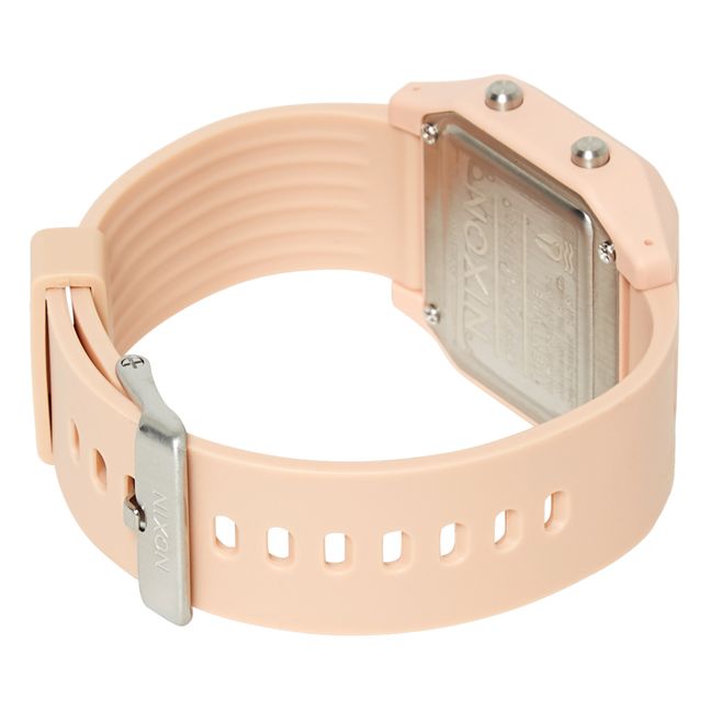Staple Watch | Pale pink