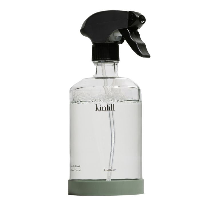Multi-Surface Cleaning Kit - Pine Bark- Product image n°0
