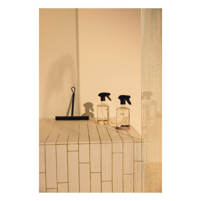 Kit de nettoyage verre et miroir - Cucumis