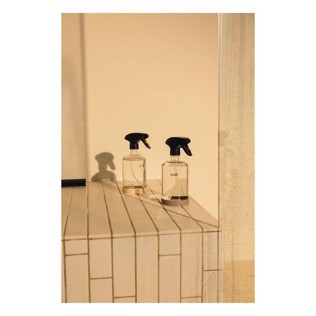Kit de nettoyage salle de bain - Champs de lavande