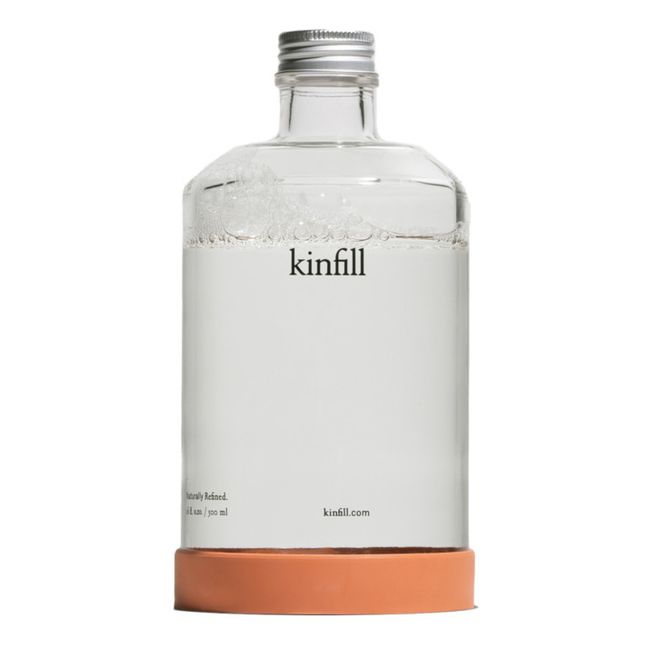 Floor Cleaning Kit - Orange n°55