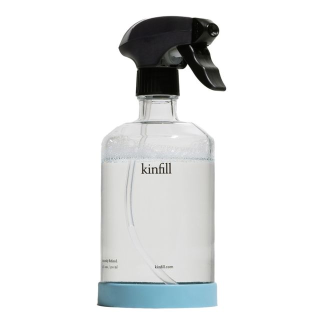 Kit de limpieza de cocina - Campos de lavanda | Blanco