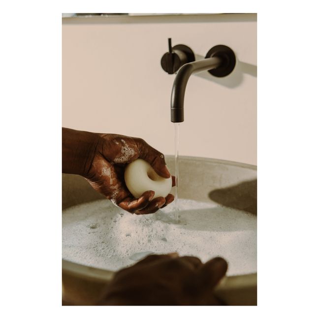 Halo Soap - 150 g | White