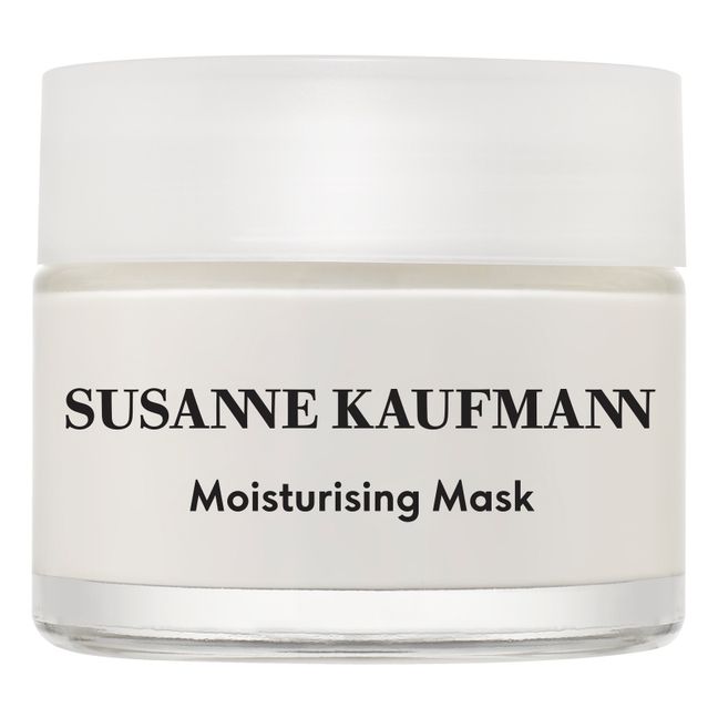 Susanne Kaufmann Pomegranate Body Oil