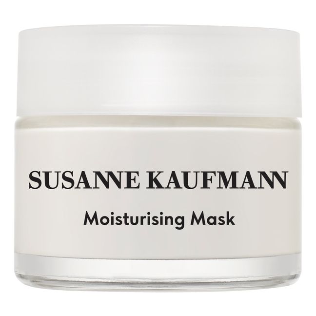 Masque visage hydratant - 50 ml