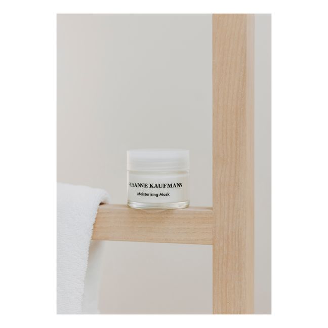 Moisturising Face Mask - 50 ml