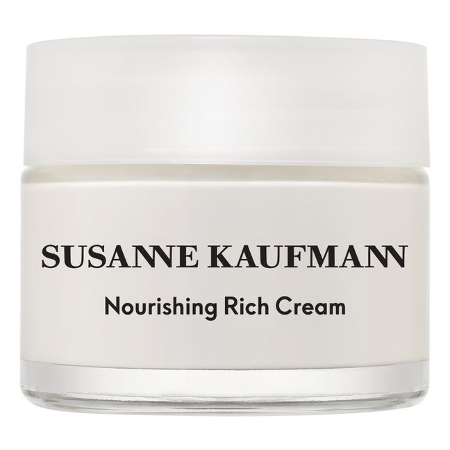 Nourishing Rich Cream - 50 ml