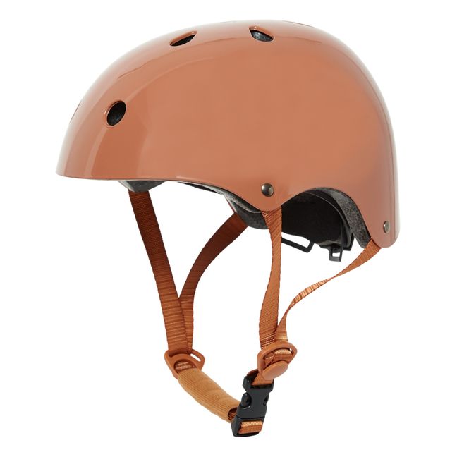 Gloss Helmet - Bobbin x Smallable | Caramel