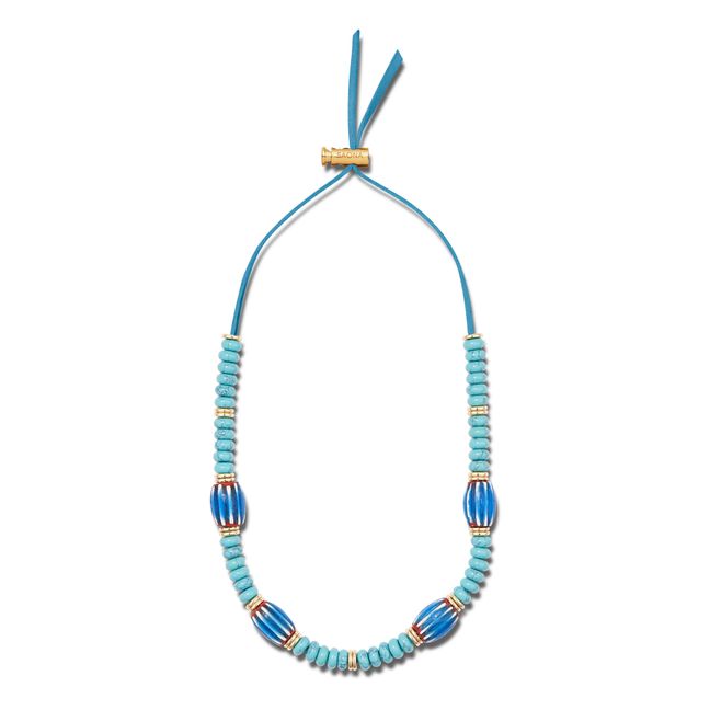 Arizona Bella Necklace | Blue