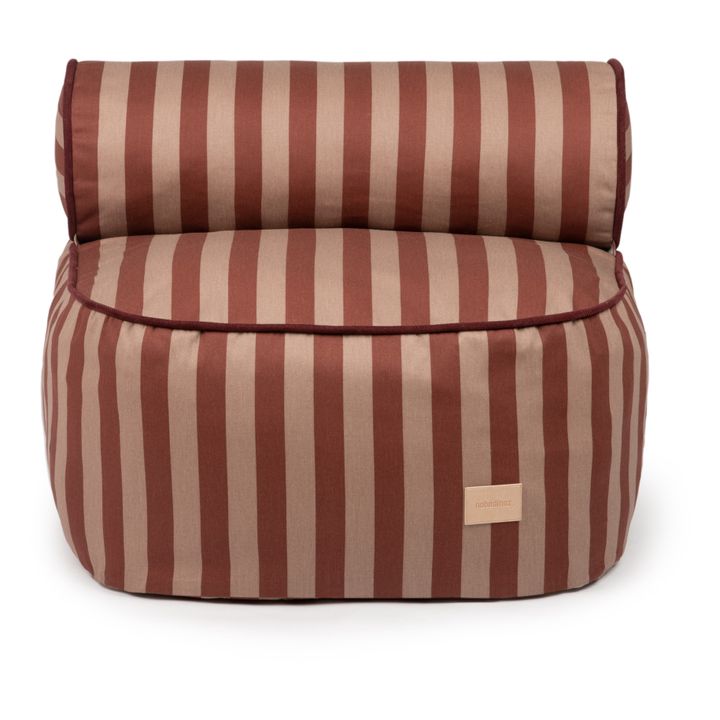 Fauteuil Enfant Wildlife Coton Knorr Toys 68334 - Siège Confortable Pour Chambre
