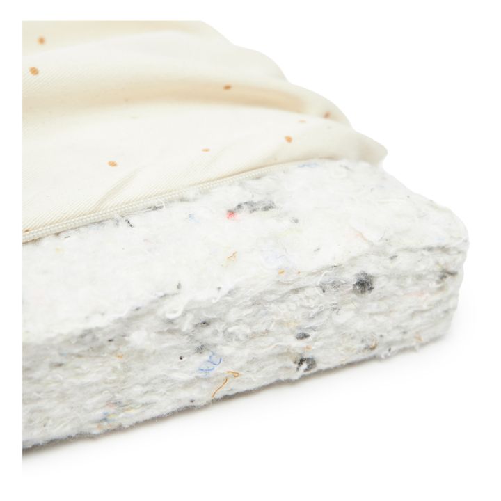 Matelas De Sol Pliable Pour Enfant, Matelas En Flanelle Doux, Tapis De Jeu Lumineux Pour Dormir Futon Pour Chambre Enfant Creche 60 X 120 Cm 96325024