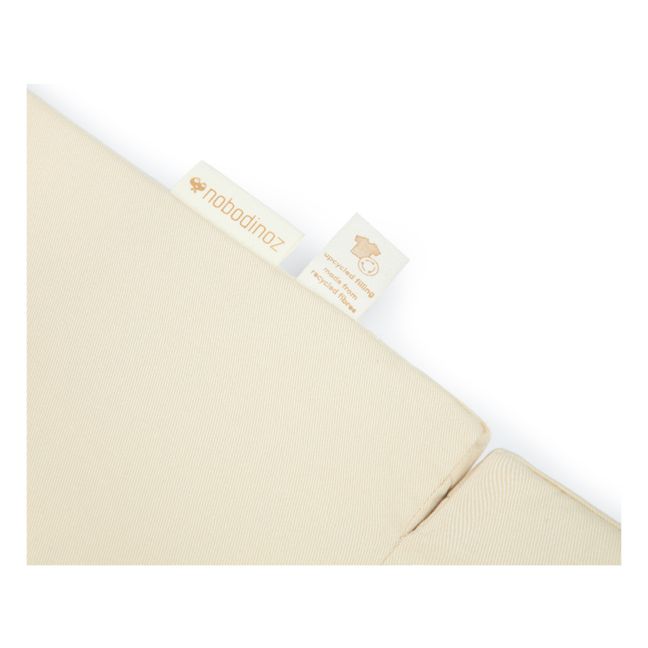 Tappetino, pieghevole, modello: Majestic, in cotone bio | Talpa