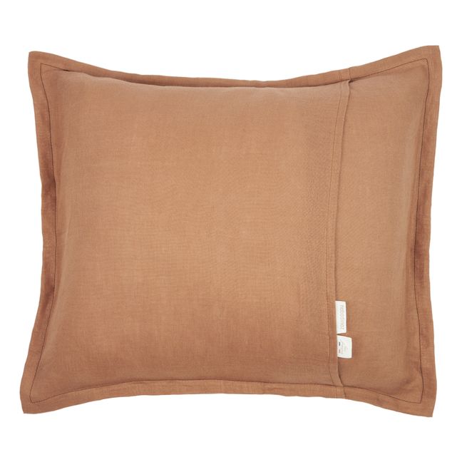 Pillowcase - French Linen | Hazel