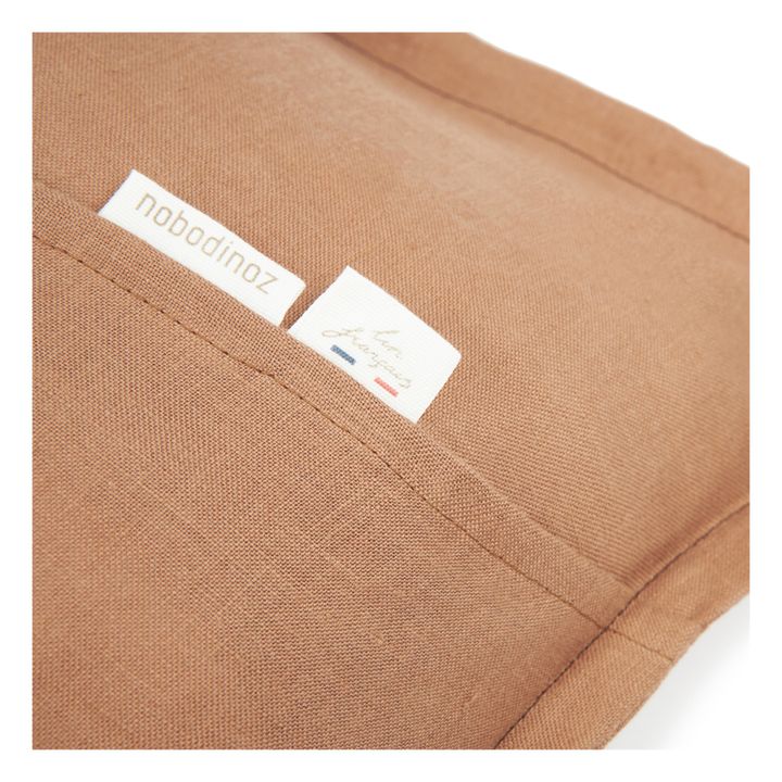 Pillowcase - French Linen | Hazel- Product image n°2