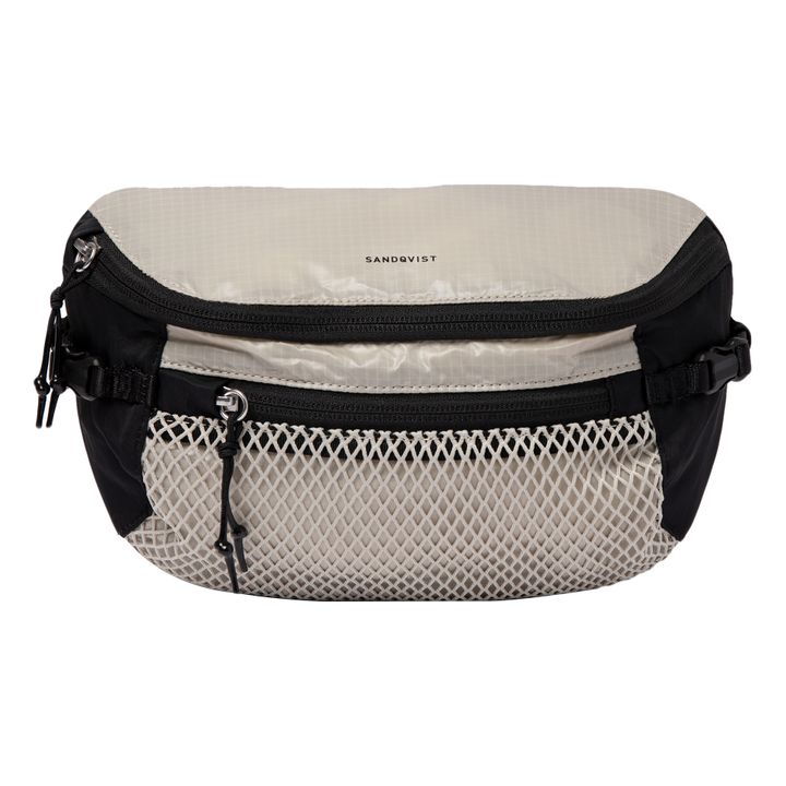 Lo Belt Bag | White- Product image n°0