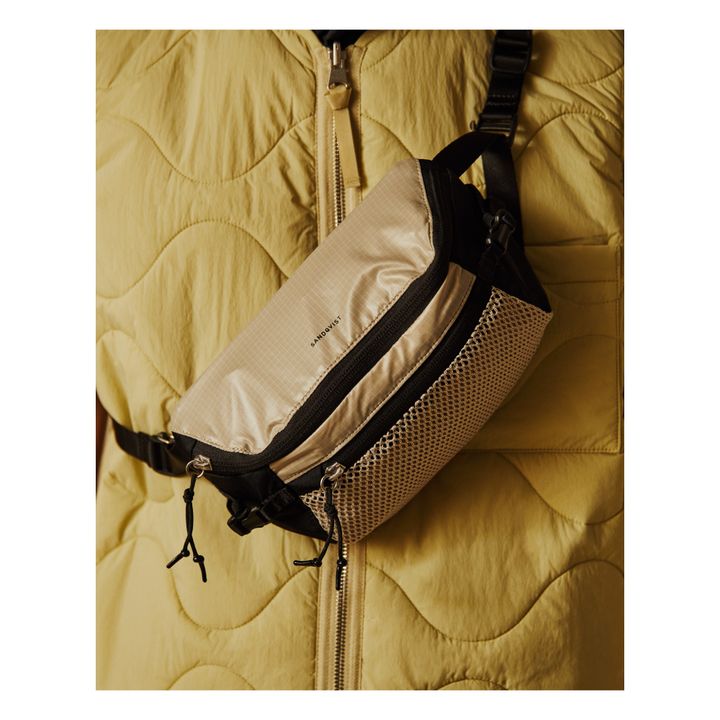 Lo Belt Bag | White- Product image n°1