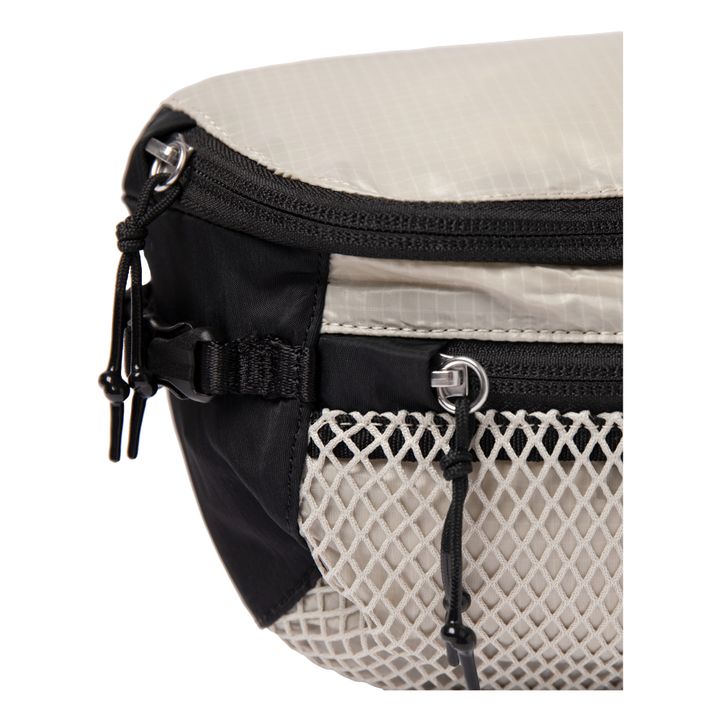 Lo Belt Bag | White- Product image n°2