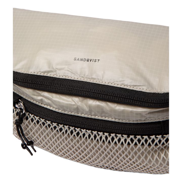 Lo Belt Bag | White- Product image n°4