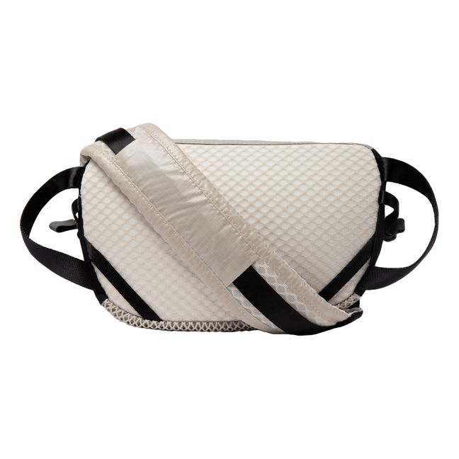 Lo Belt Bag | White