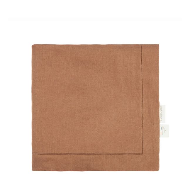 Lightweight Blanket - French Linen | Hazel
