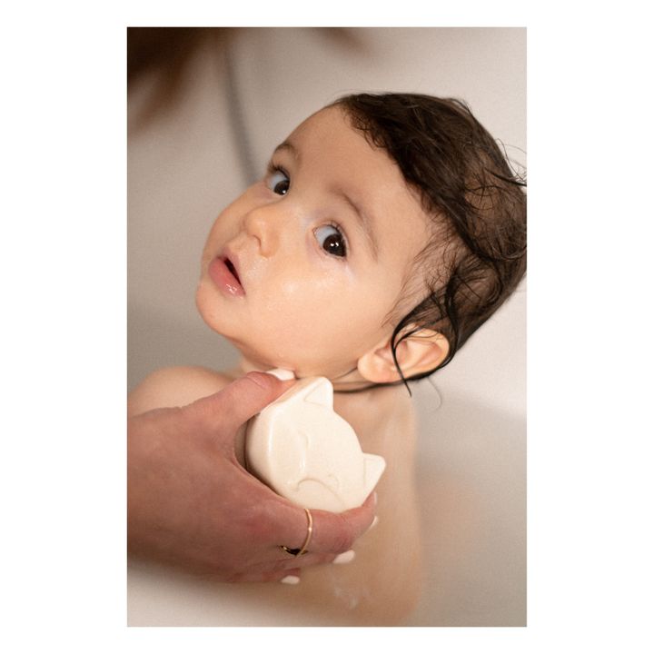 Soin lavant doux bébé Gaspard - 80 g- Image produit n°2