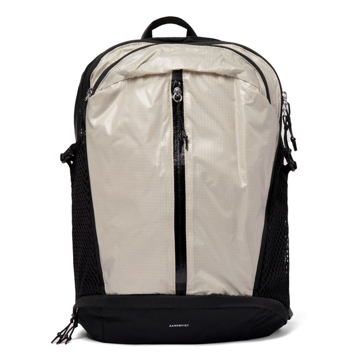 Bo Backpack | Cream- Product image n°0