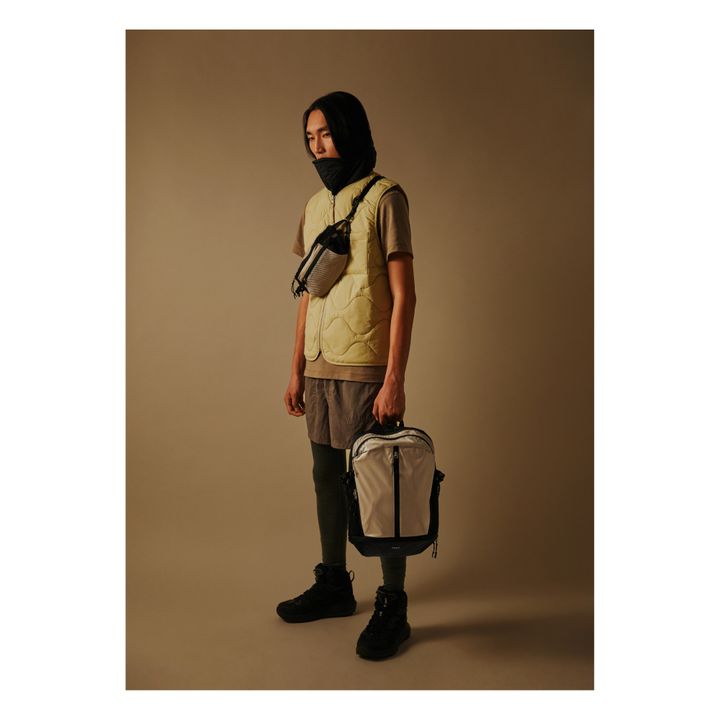 Bo Backpack | Crema- Imagen del producto n°1