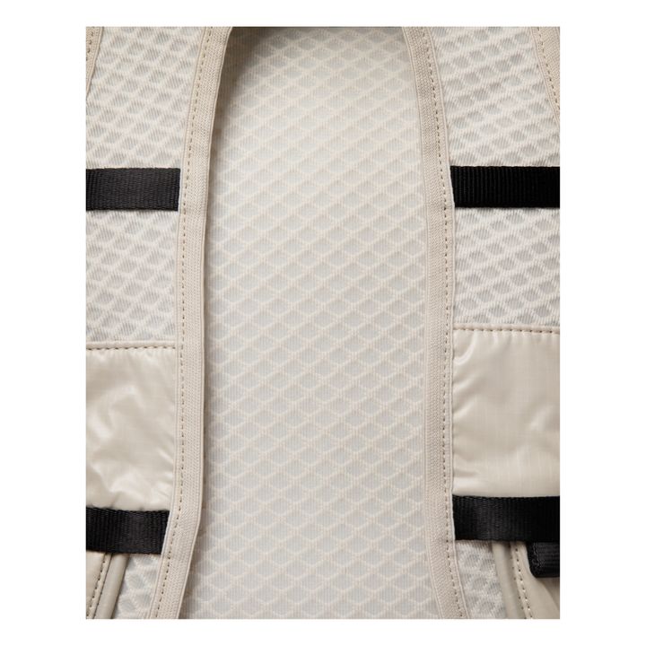Bo Backpack | Cream- Product image n°5