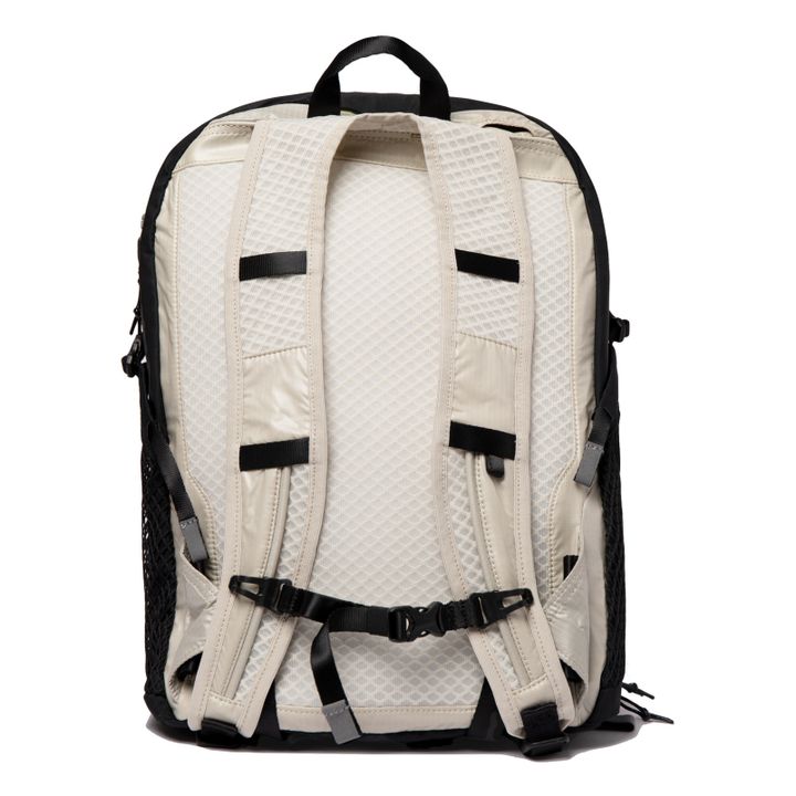 Bo Backpack | Crema- Imagen del producto n°7