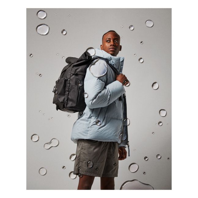 Ruben Waterproof Backpack | Black