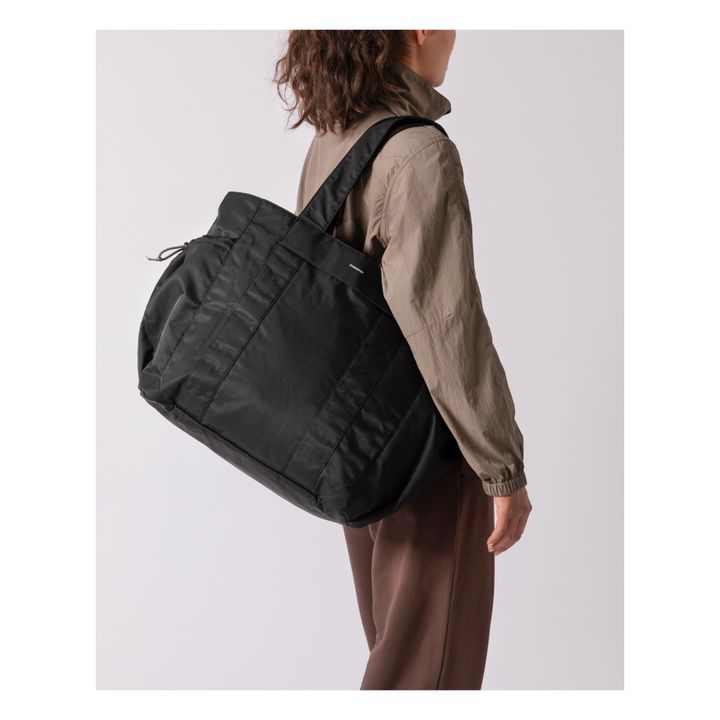 Tasche Sigrid | Schwarz- Produktbild Nr. 1