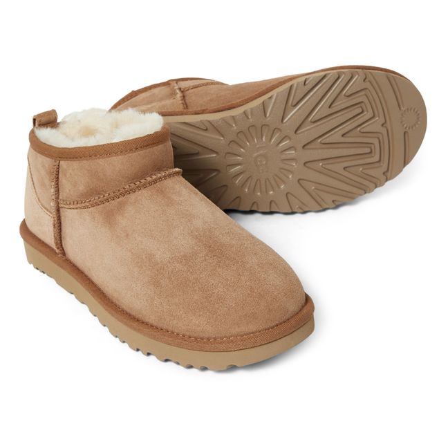 mini bottes 2019