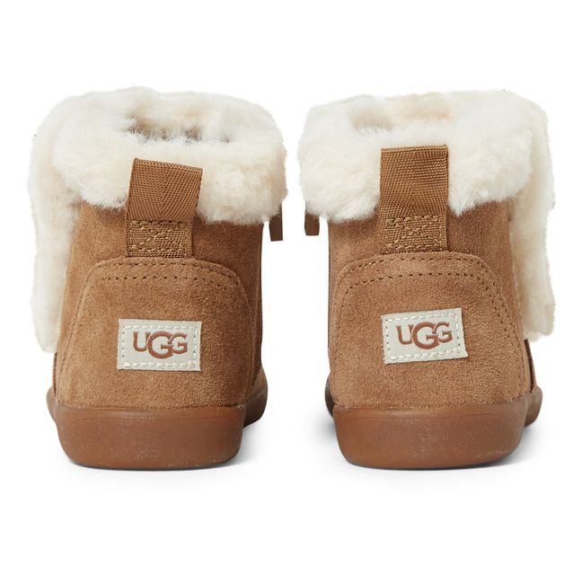 UGG Les c l bre bottes fourr es Collections Enfant Femme