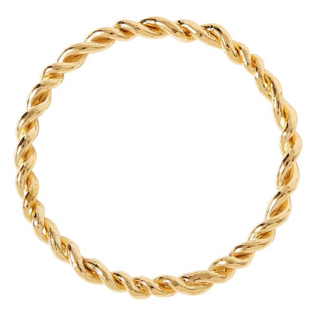 Bracelet Ferone | Doré