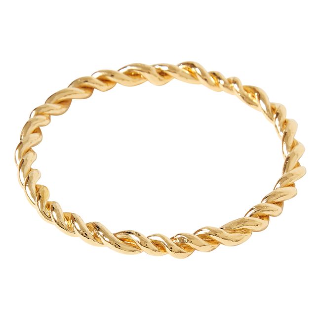 Bracelet Ferone | Doré