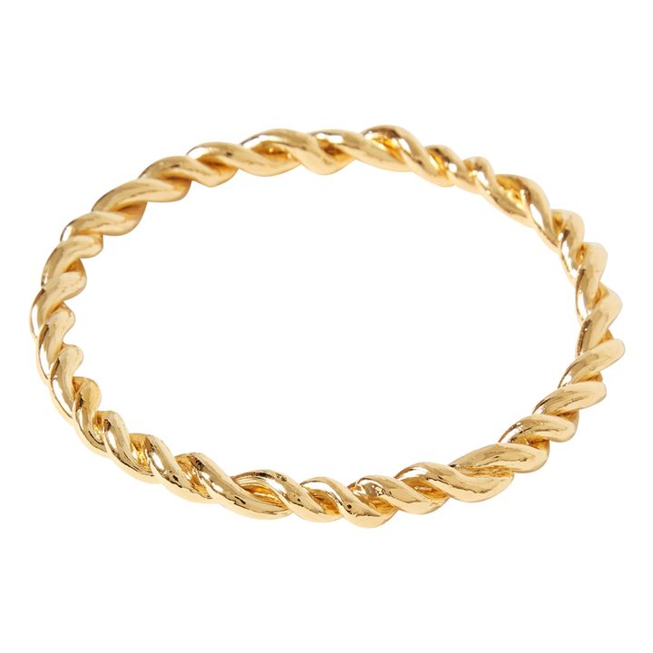 Ferone Bracelet | Gold- Product image n°1