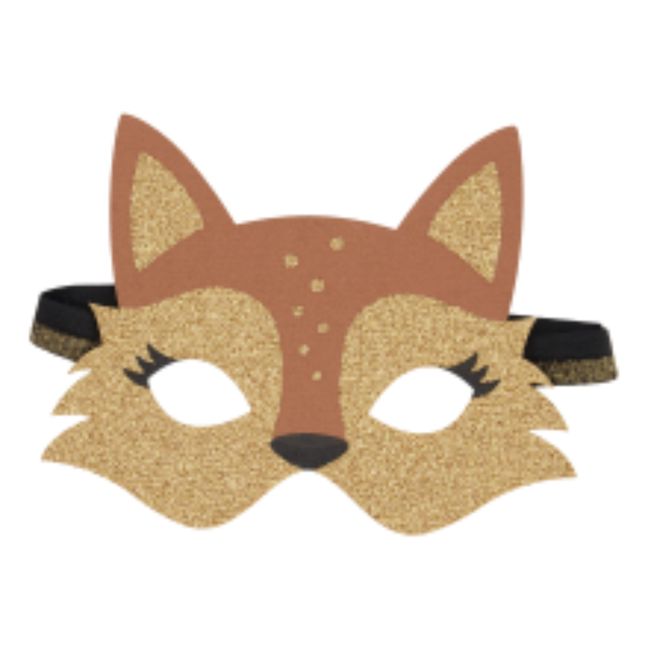 Fox Costume
