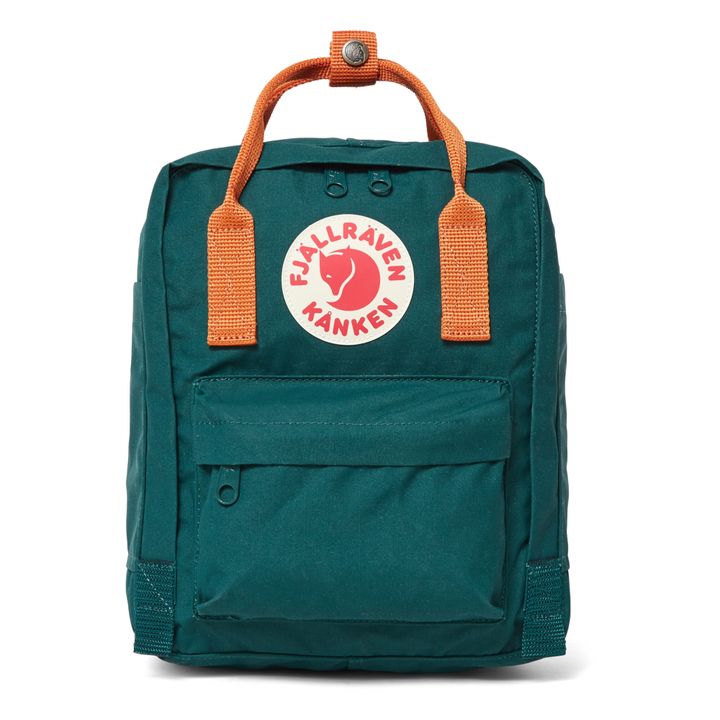 Zaino on sale kanken piccolo