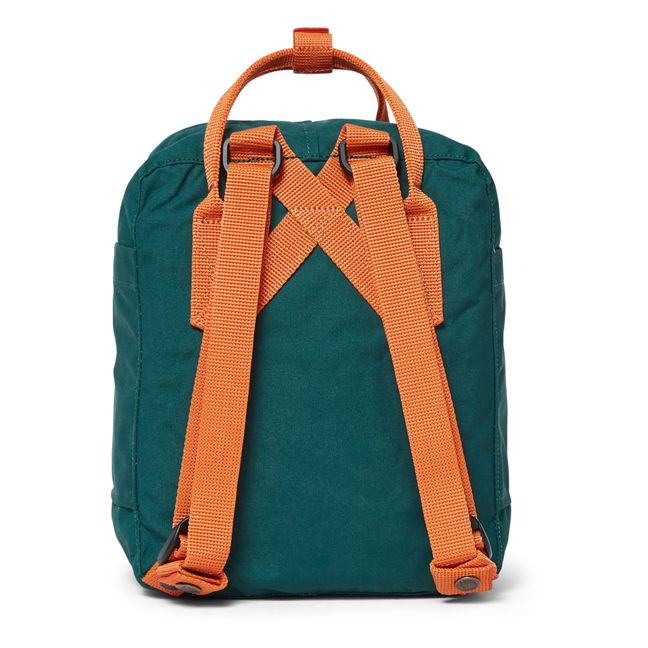 Kanken Small Backpack | Vert Empire