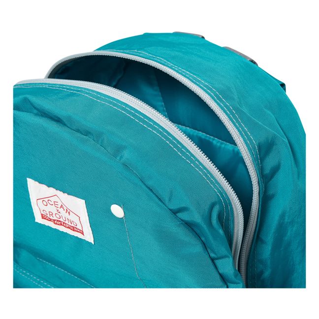 Gooday Backpack - Medium | Turquoise