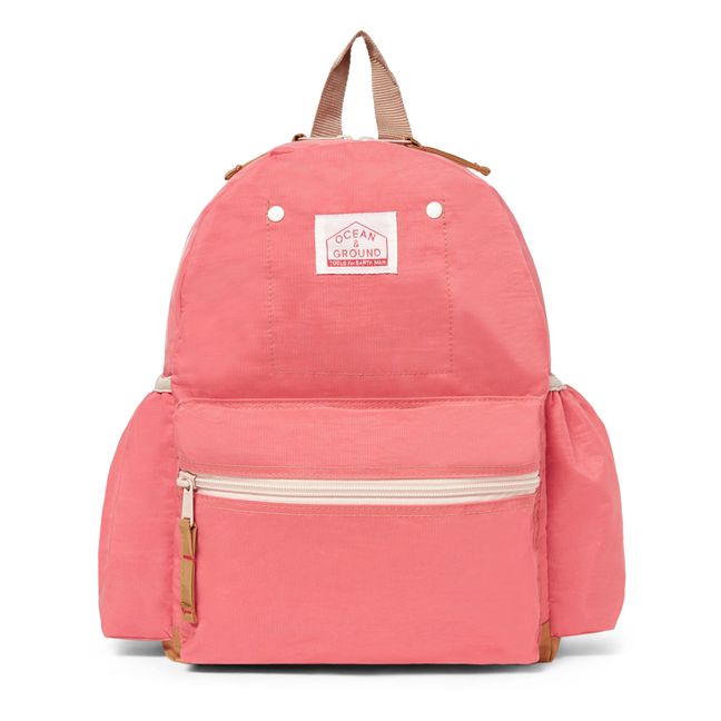 Gooday Backpack - Medium | Arancione fluo