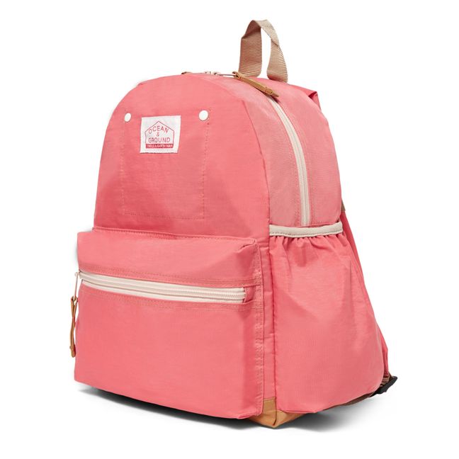 Gooday Backpack - Medium | Neon orange