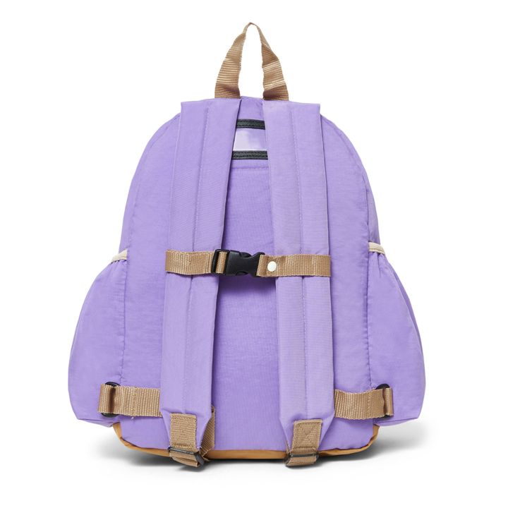 Gooday Backpack - Medium | Lila- Imagen del producto n°2