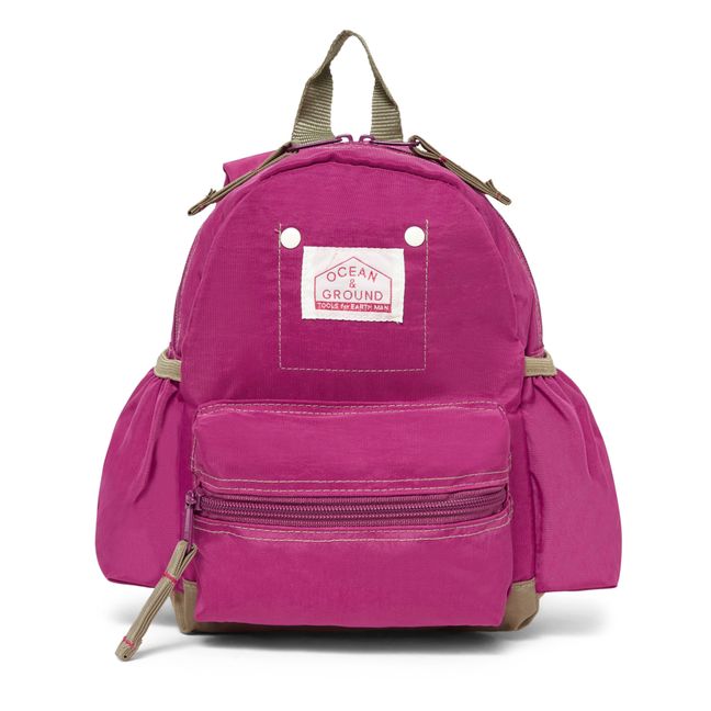Gooday Backpack - Extra Small | Pflaume