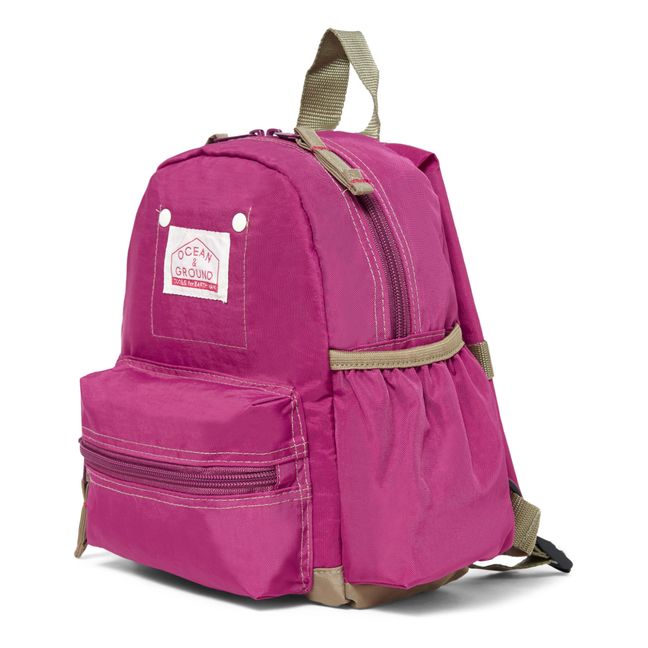 Gooday Backpack - Extra Small | Plum