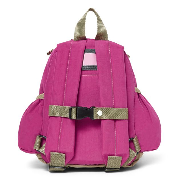 Gooday Backpack - Extra Small | Pflaume