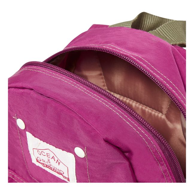 Gooday Backpack - Extra Small | Ciruela