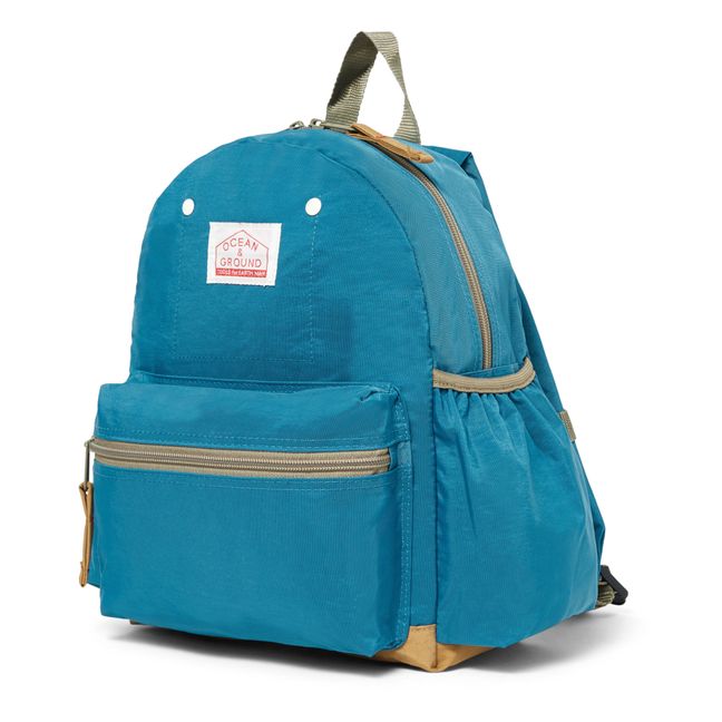 Gooday Backpack - Small | Blue