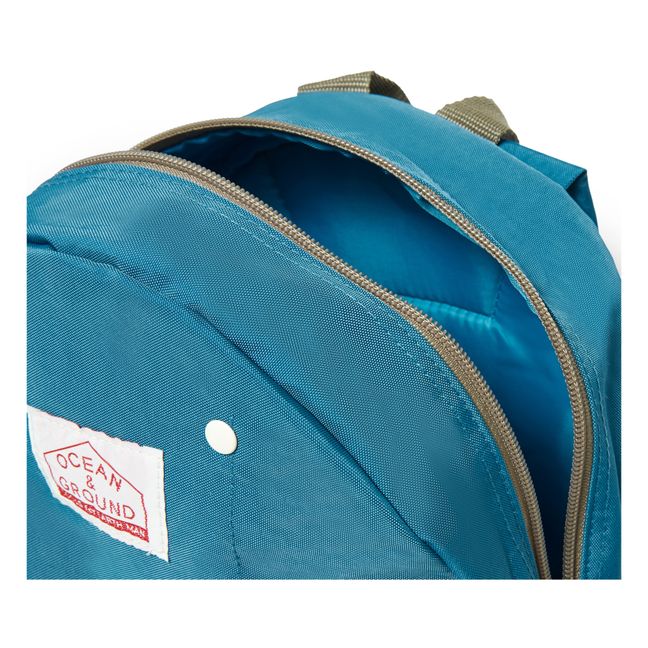 Gooday Backpack - Small | Azul